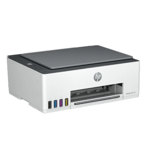 IMPRESORA HP SMART TANK 583 MULTIFUNCIONAL BLANCA