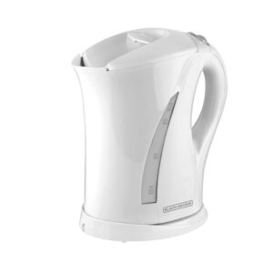HERVIDOR BLACK&DECKER JKCBD7876W 1.7LT BLANCO