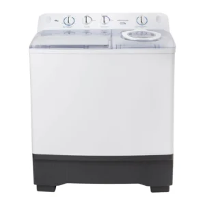 LAVADORA SEMI AUTOMATICA FRIGIDAIRE FWTB18M3MBURW 18KG