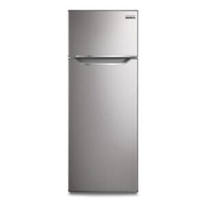 REFRIGERADORA SEMI AUTOMATICA FRIGIDAIRE FRTY07G3HVS 2PUERTA 7"