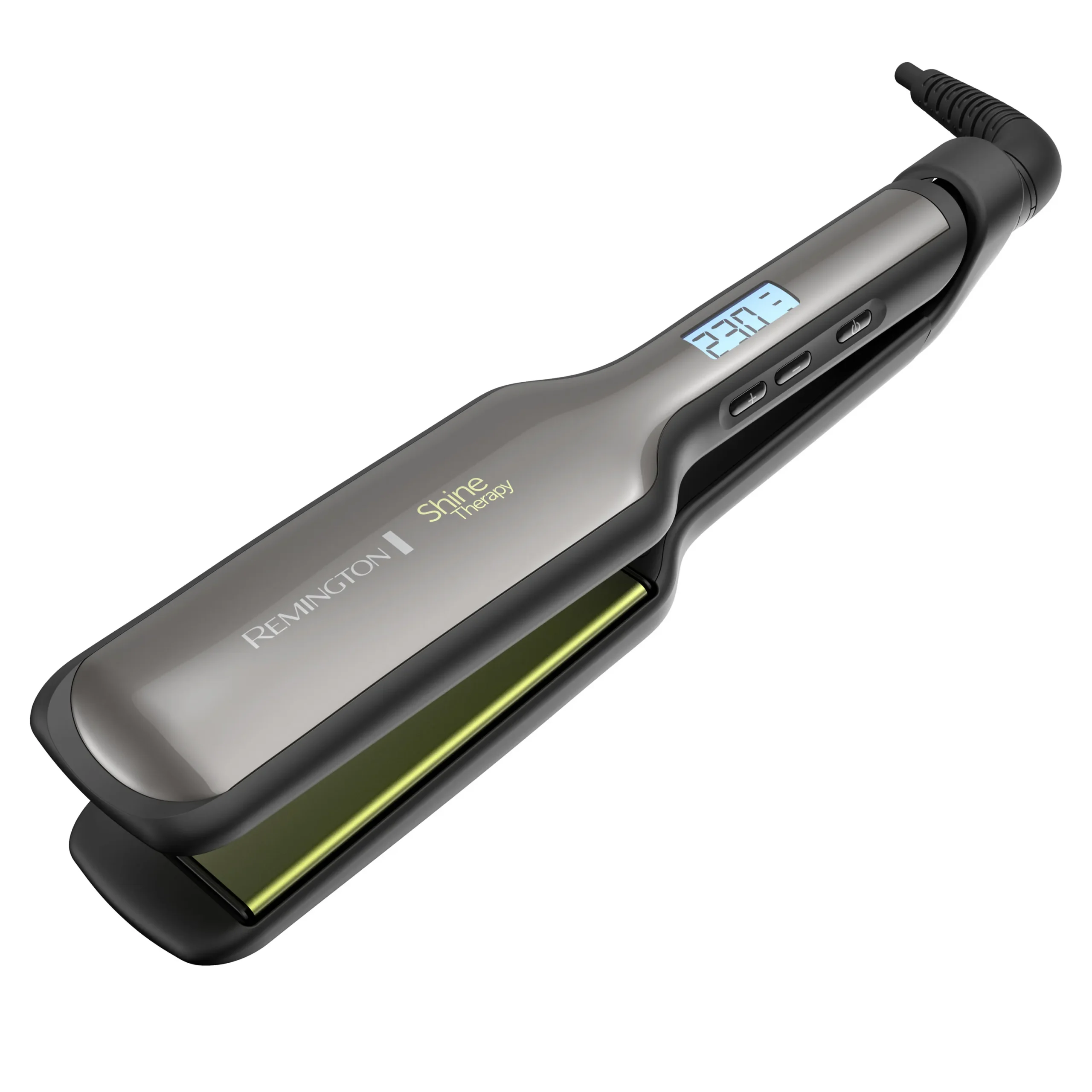 ALISADOR REMINGTON S9980 TERAPIA AGUACATE ANCHA