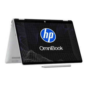 OMNIBOOK HP 5 FLIP 14", i5-1334U,16GB,512GB, WIN11 BM2M5LA