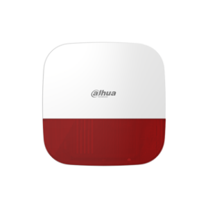 Dahua sirena inalambrica para exteriores - DHI-ARA13-W2® - 1.0.01.19.10613-0002