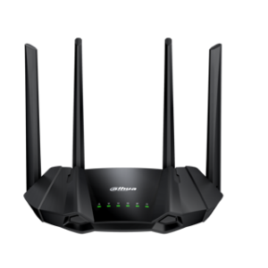 Dahua router inalambrico AX1500M -DH-AX15M(US)-  1.0.99.83.10101
