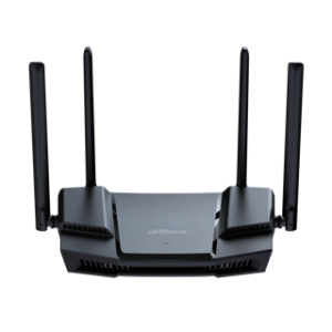 Dahua router inalambrico wifi 6 AX1800 - DH-AX18(US)- 1.0.99.83.10152