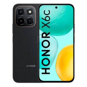 CELULAR HONOR X6C 8GB+256GB NEGRO