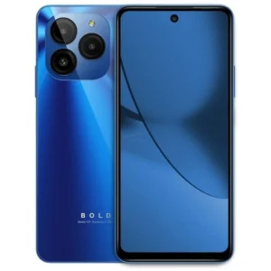 Celular Blu K10 4+128 blue