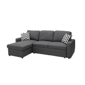 SOFA CAMA TOKOA SA-4265 GRIS
