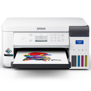 Epson impresora de sublimacion de tinta surecolor F170-C11CJ80201