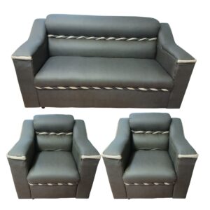 JUEGO SALA DIVANI VIVI PR 3-1-1