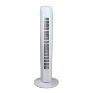 ABANICO DE TORRE CHIQ CQVJ29E1O1BW F/OSCILACION 29"