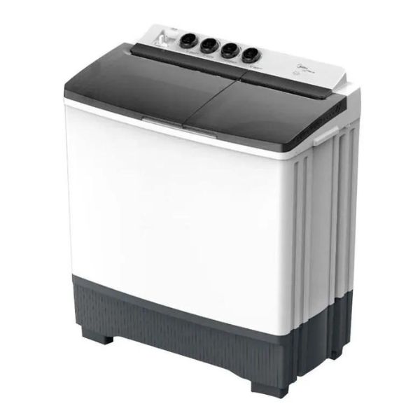 LAVADORA SEMI AUTOMATICA MIDEA MT100W170/W-CA 17KG