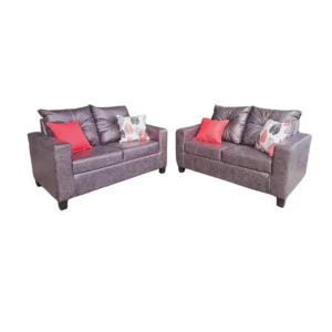 JUEGO SALA LIA MUCARU 2-2 C/ALMHODONES