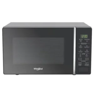 Whirlpool microondas 0.7 pies negro WM1807B