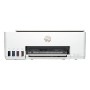 HP Impresoras Smart Tank  583   blanco   4A8D7A