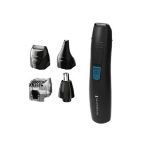 Remington Kit personal groomer 5 en 1 - PG181 (B)