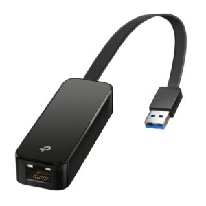TP-link adaptador a RJ45  UE306 USB