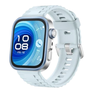 Huawei reloj inteligente Watch fit 4 Pro azul 55020FAB