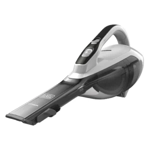 Black+Decker aspiradora manual inalambrica iones de litio - HLVA325J10-B3