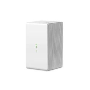 TP-link router inalambrico Mercusys 4G LTE de 300 mbps-MB110-4G