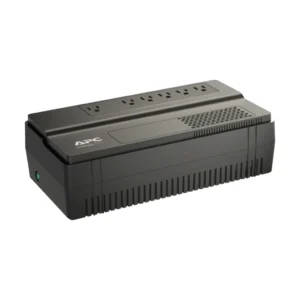 APC Ups 500VA / 300W 6 tomas, 120V BV500