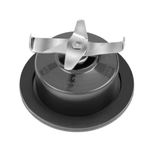 Black + Decker Repuesto cuchilla quad pro fusion blade Tricuadora - BL1650-05LA