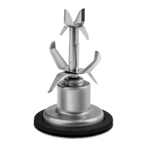 Black + Decker Repuesto cuchilla licuadora cyclone - BL1670S-07LA