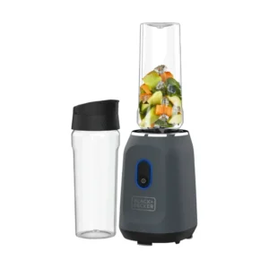 Black + Decker licuadora personal 300W - PB2209BD-LA