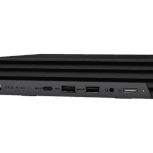 HP Desktop  Mini 400 G9 i713700T 8GB/512 Win 11 Pro 9L8Y6LA#ABM