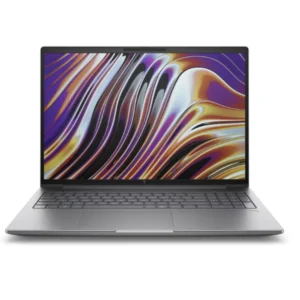 HP notebook Zbook Power G11 16" Ryzen 9,32 GB,1 TB, RTX A1000, WIN 11 A41TMLT