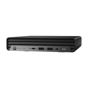 HP Desktop Mini 400 G9R i5-14500T/16GB/512GB SDD/Win 11 Pro A17JMLA