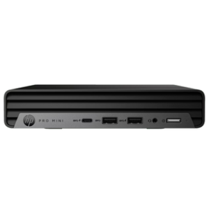 HP Desktop Mini  400 G9R i7-14700T/16GB/512GB SDD/Win 11 Pro A17JQLA