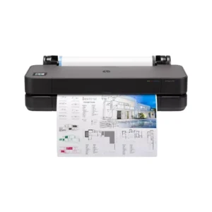 HP Plotter DesignJet T210 24" 8AG32D