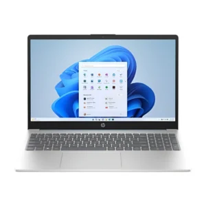 HP Notebook 15" R5-7520U 8gb 512 gb win 11 15-fc0250la B9TP1LA#ABM