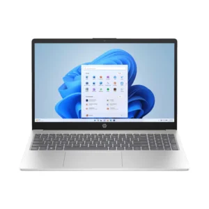 HP Notebook  15.6" FHD TS Core i5-1334U 16 GB 512 GB Win11 Gold  15-fd0153la B9TS3LA