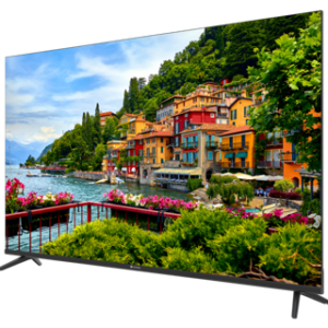 Kodak televisor UHD 4K 50" google tv - 50SVA1003BT