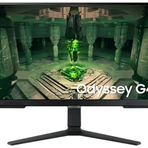 Samsung monitor LED plano 27" 240Hz G4 Odyssey   LS27BG402ENXGO