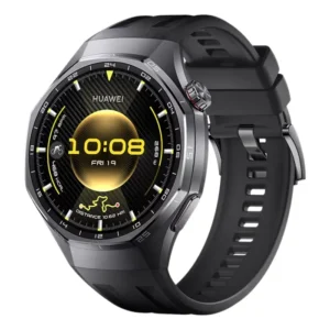 Huawei reloj inteligente GT6 PRO negro Atum-B29F - 55020FUC