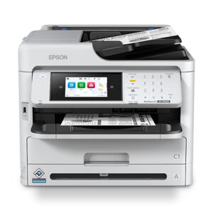 Epson impresora workforce pro WF-M5899 - C11CK76301