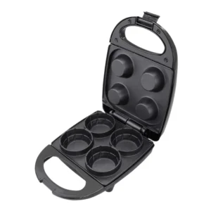 Westinghouse mini maquina para hacer tazones de gofres 520W - WKPCM126