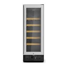 CHIQ vinera 18 botellas 1,9 PC CQRW18Y1MD1C7V