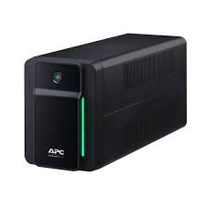 APC back-UPS 900VA  120V  AVR  NEMA Sockets BVX900L-LM