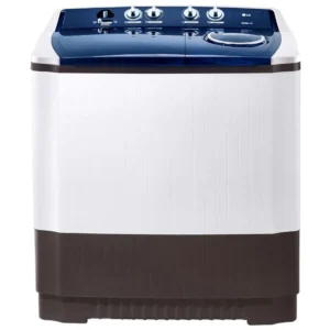 LG Lavadora Dobe tina 15 kg white WP15WAR