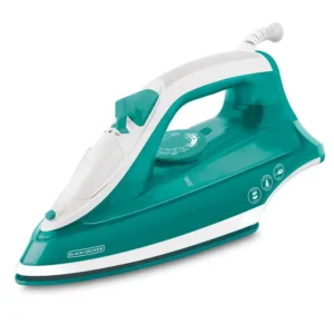 Black + Decker plancha de vapor para ropa - IRBD352