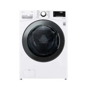 LG Lavadora Fornt  loading 22 kg white WM22WV26R
