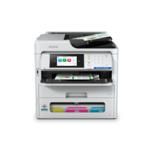 Epson impresora MFP WF-C5810 latin UPS-C11CK24301