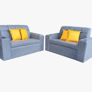 JUEGO DE SALA MUCARU HAMILTON 2-2