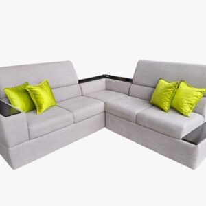 JUEGO DE SALA MUCARU DUCATY ESQUINERO