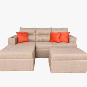 JUEGO DE SALA MUCARU DIVAN CASTLE