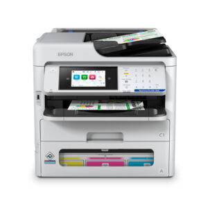 Epson impresora Workforce Pro EM-C800 C11CK19301